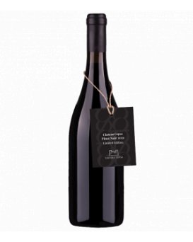 Chateau Copsa Pinot Noir