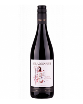 Шато Копса Страдивариус Селекшън Руж