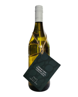 Viognier Chateau Copsa