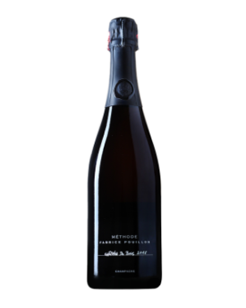 R. Pouillon Chemin Du Bois Premier Cru Extra Brut