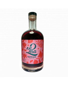 2 Leta Cherry 0.7l 25%