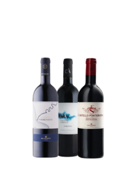 Червена Тоскана