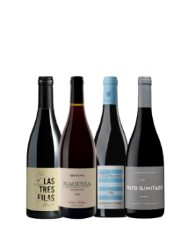 Фини червени открития