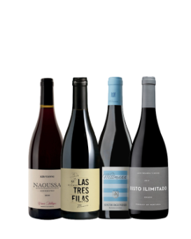 Червени вина за топли вечери