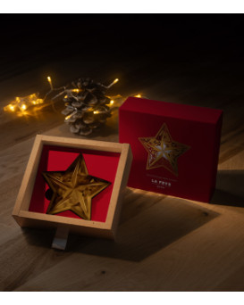 La Feve Christmas Star