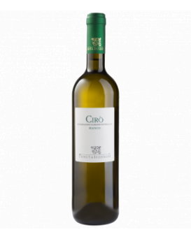Ciro Bianco Tenuta Iuzzolini