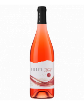 Bogdaya Clairet Pinot Noir