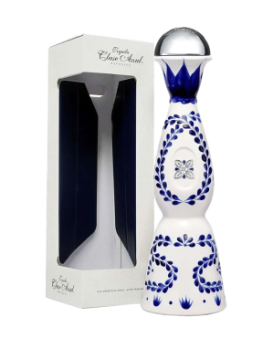 Tequila Clase Azul Reposado Jose Maria