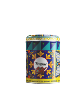 Vergani Classic Mini Panettone