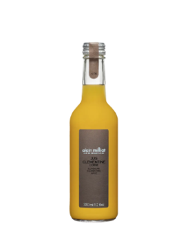 Corsican Clementin juice 33cl. Alain Milliat