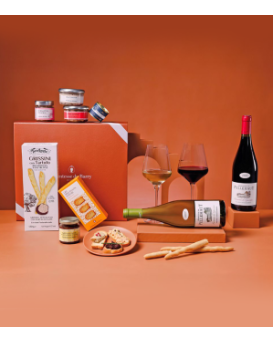 Aperitif Comtesse du Barry