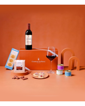 The Traditionalist Comtesse du Barry