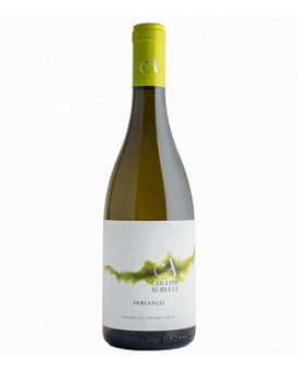 Colline Albelle Vermentino Inbianco