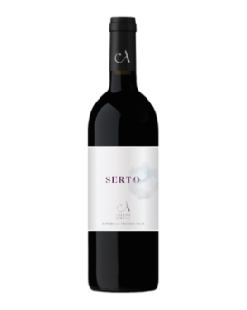 Colline Albelle Serto