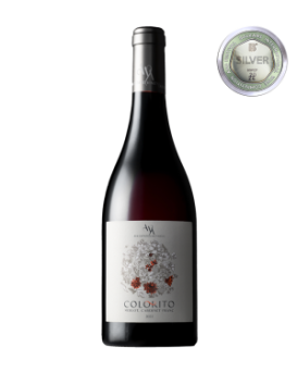 Colorito Merlot & Cabernet Franc