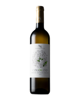 Colorito Marsanne, Roussanne, Viognier