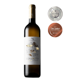 Colorito Chardonnay ОАК