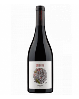 Colorito Pinot Noir
