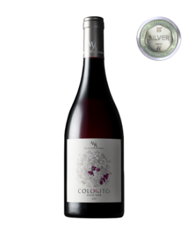 Colorito Pinot Noir