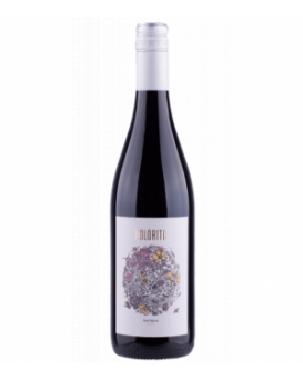 Колорито Червен Бленд