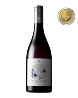 Colorito Sangiovesе & Melnik