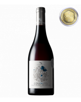 Colorito SHML & Pinot Noir