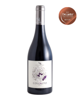 Colorito Syrah