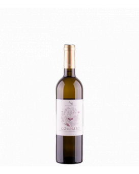 Colorito Chardonnay Viognier Marsanne
