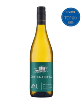 AXL Karlovo Misket Chateau Copsa