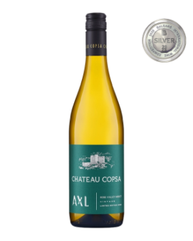 AXL Karlovo Misket Chateau Copsa