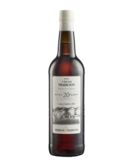 Cream VOS Bodegas Tradicion
