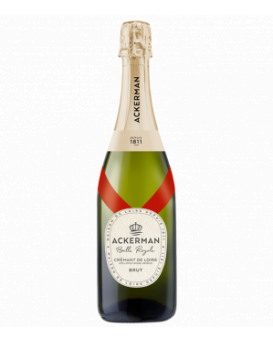 Креман де Лоар Блан Брут Бюл Роял Акерман