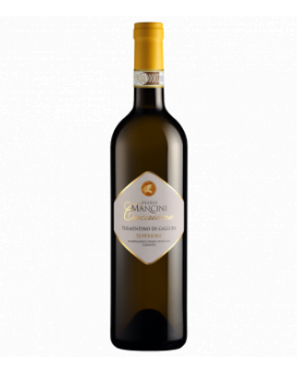 Vermentino di Gallura Superiore Cucaione Piero Mancini