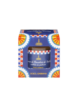 Dolce gabbana fiasconaro chocolate cream