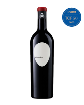 Dalakov Kvevri Mavrud