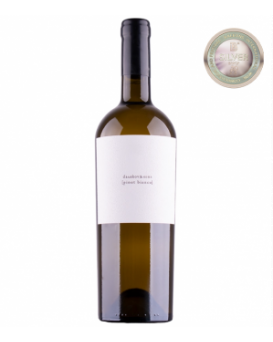 Dalakov and Sons Pinot blanc 2022
