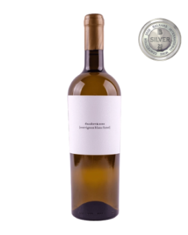 Dalakov Sauvignon Blanc Fume Better Half