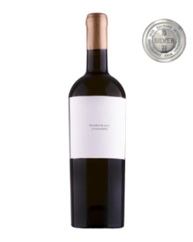 Dalakov Kvevri Zinfandel