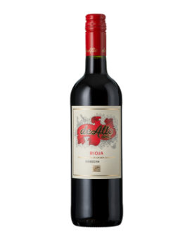 deAlto Rioja Tradicional