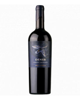 Deneb Syrah Angels Estate