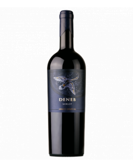 Deneb Merlot Angels Estate