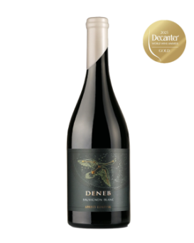 Deneb Sauvignon Blanc Angels Estate