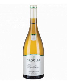 Derthona Timorasso Colli Tortonesi DOC Broglia