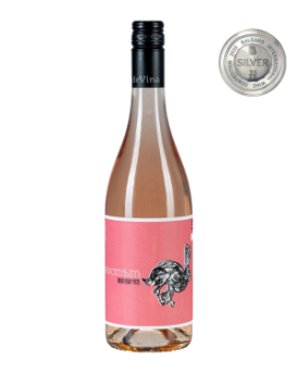 Devina The Guest Rose Pinot Noir