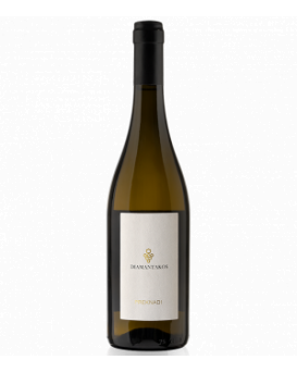 Диамантакос Прекнади