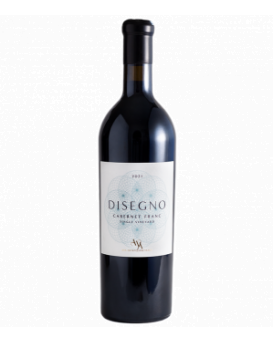 Disegno Cabernet Franc