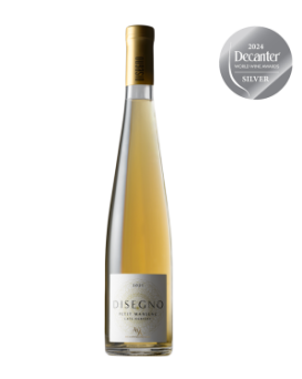 Disegno Petit Manseng