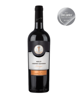 Merlot & Cabernet Sauvignon Limited Edition Дивес