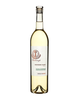 Sauvignon Blanc Barrel