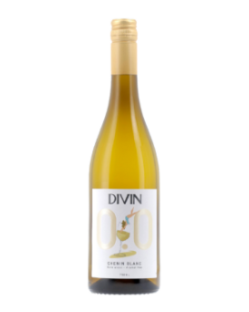 Divin Chenin Blanc 0.0% Divin NV